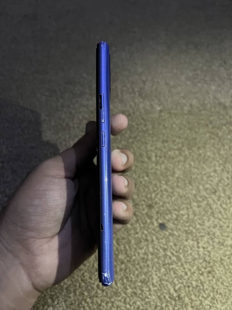 Tecno Pova 3
