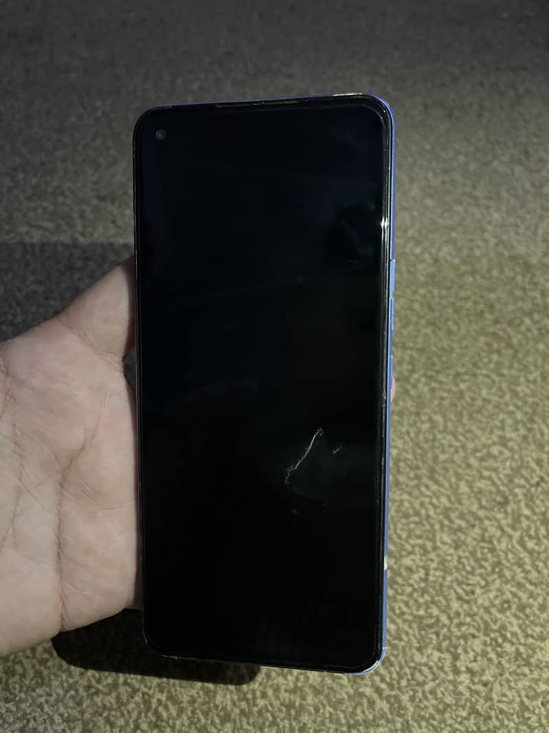 Tecno Pova 5