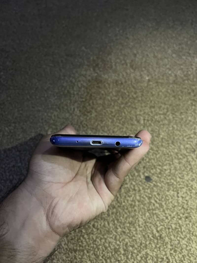 Tecno Pova 6