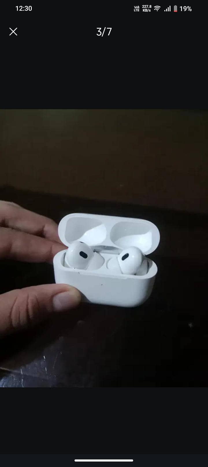 Local Earpods 0