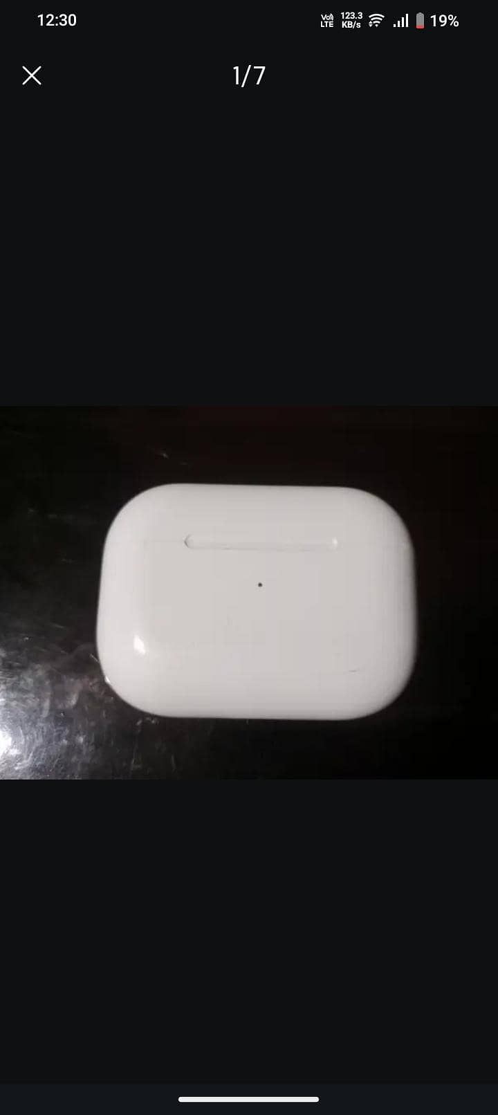 Local Earpods 1