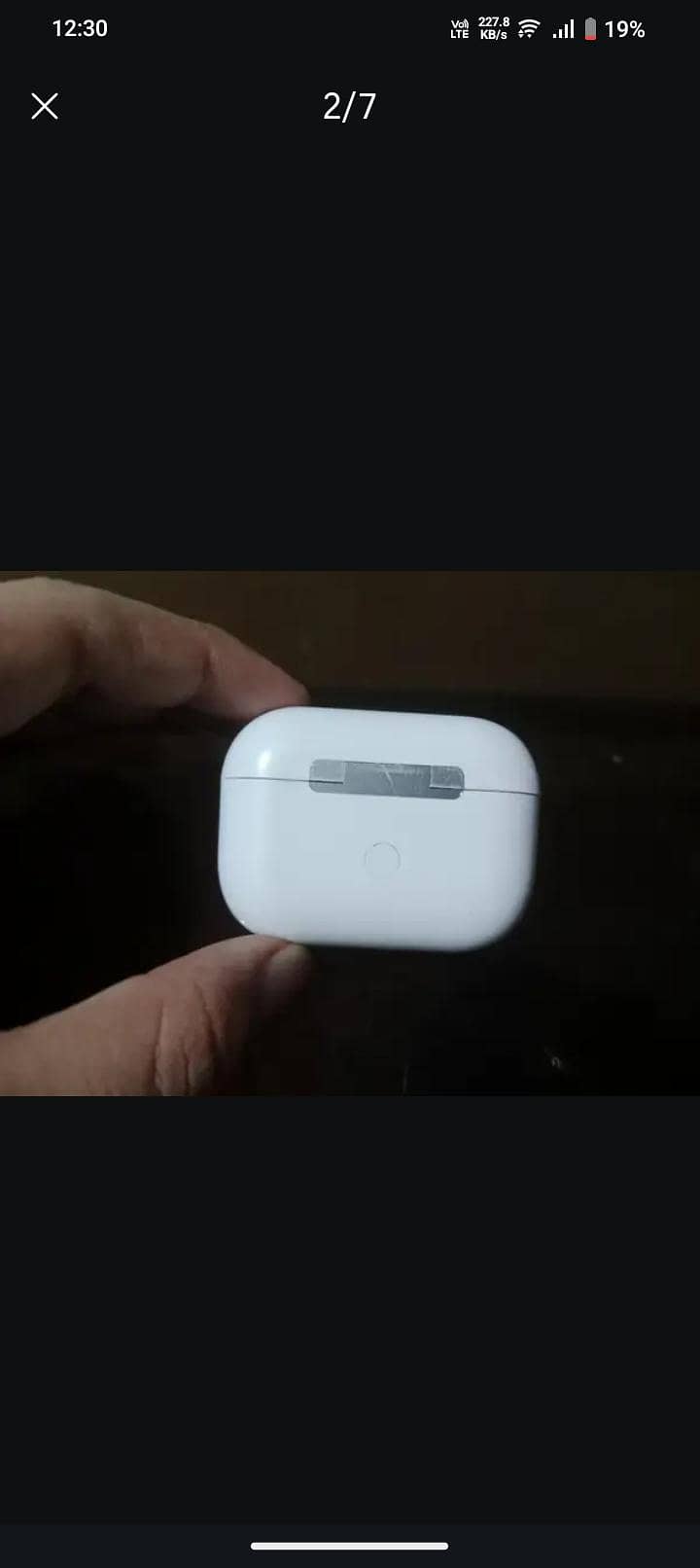 Local Earpods 2