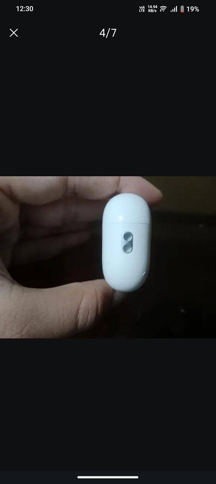 Local Earpods 3
