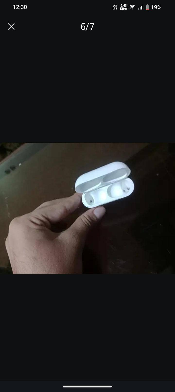 Local Earpods 5