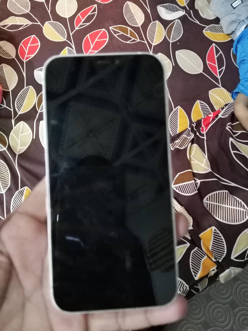 Apple iPhone 12 3