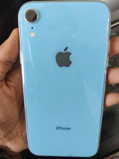 I phone XR 10 by 10 kancha peace he