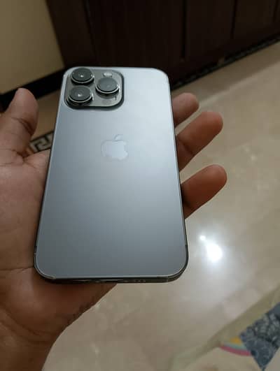Apple iPhone 13 Pro
