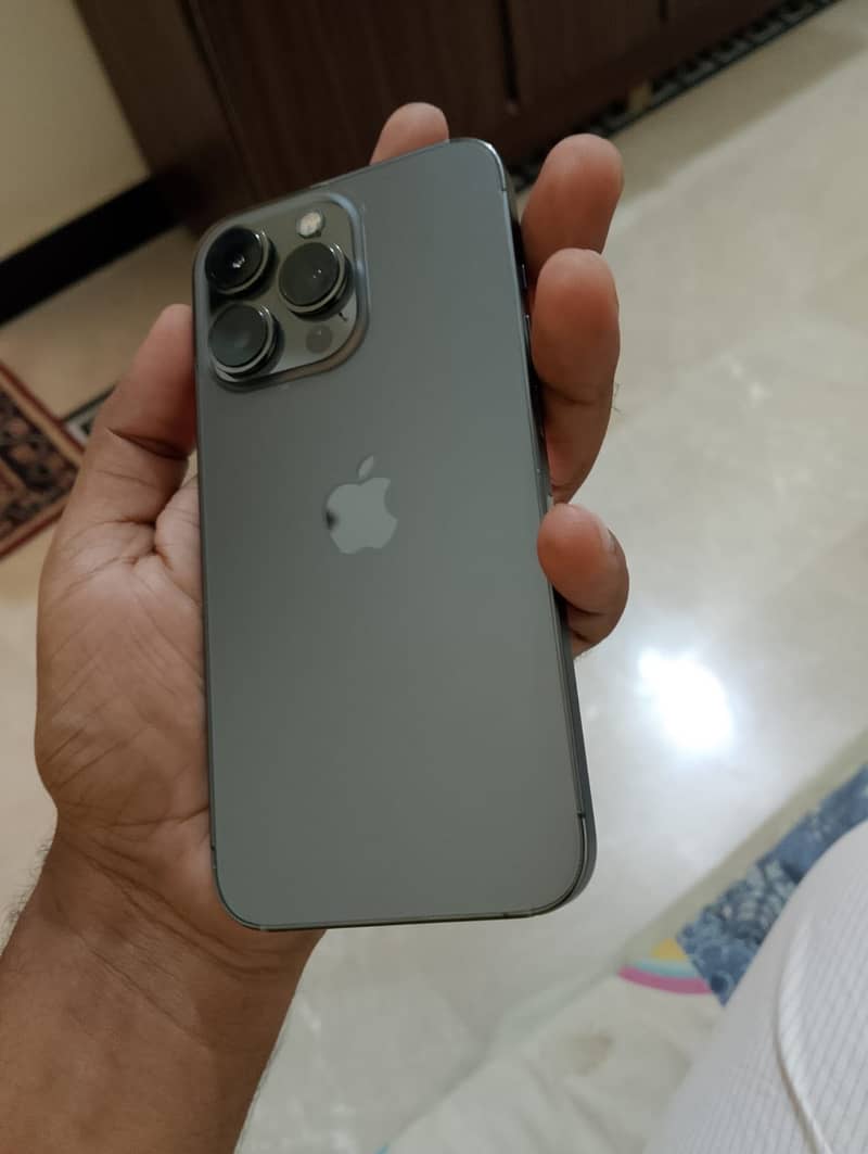 Apple iPhone 13 Pro 2