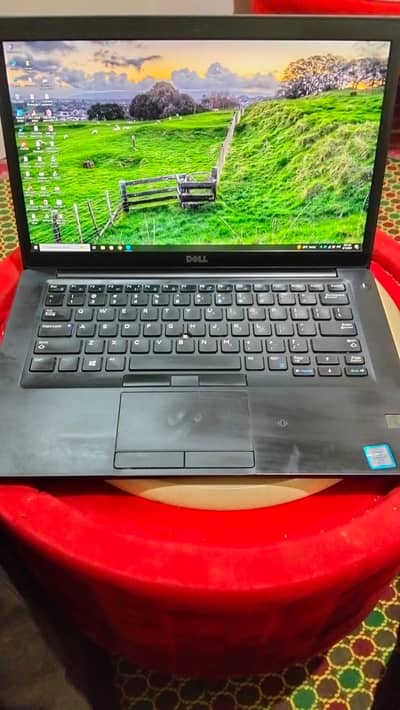 Dell Latitude 7480 For sale