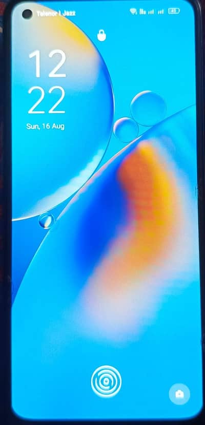 OPPO F19