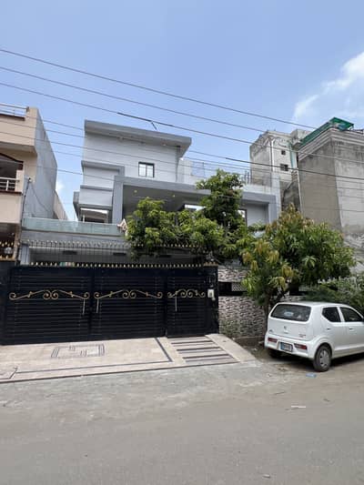 16 Marla( 1 kanal ) house for sale