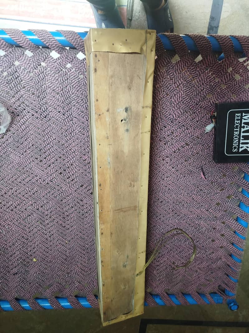 auto rickshaw speaker 5