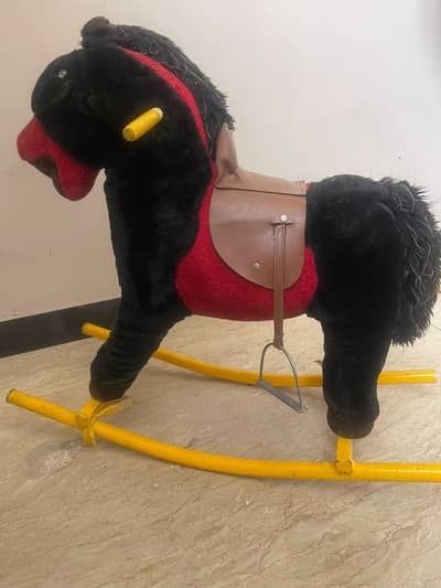 horse