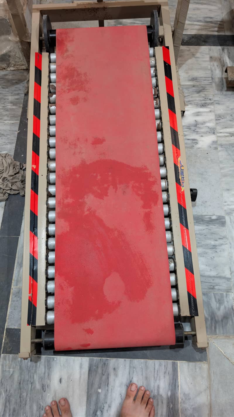Manual Treadmill 3