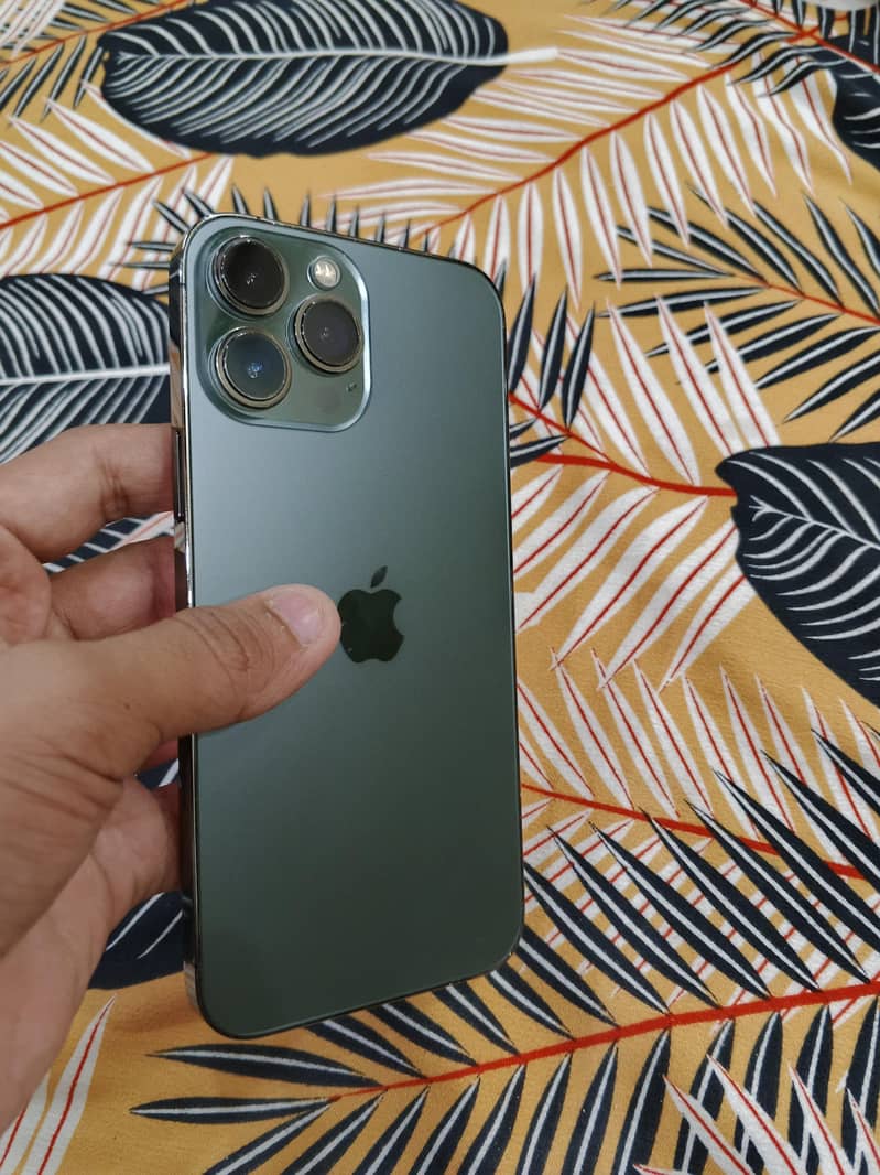 Apple iPhone 13 Pro Max 0