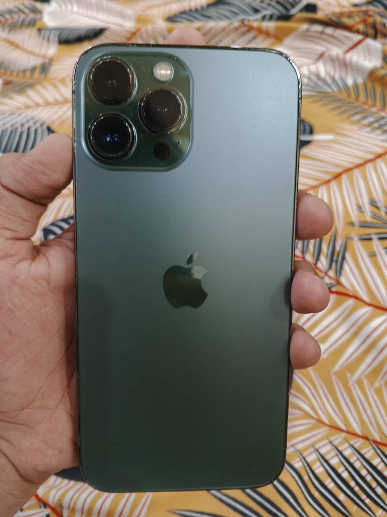 Apple iPhone 13 Pro Max 10