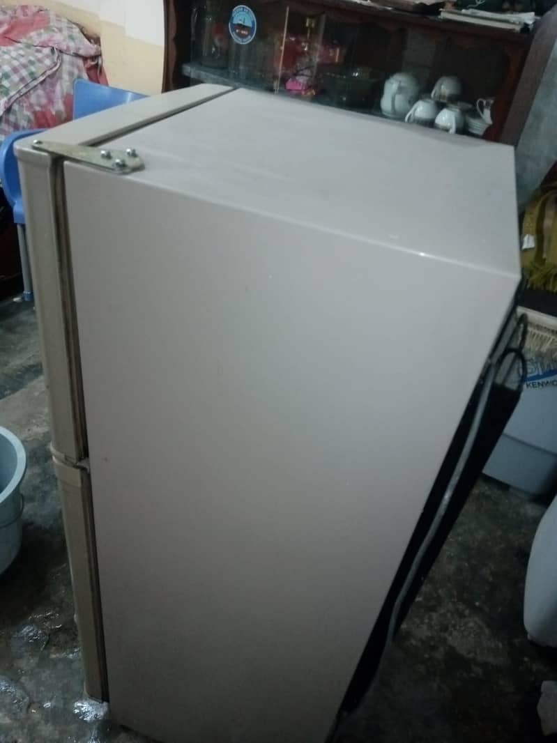 Fridge 1