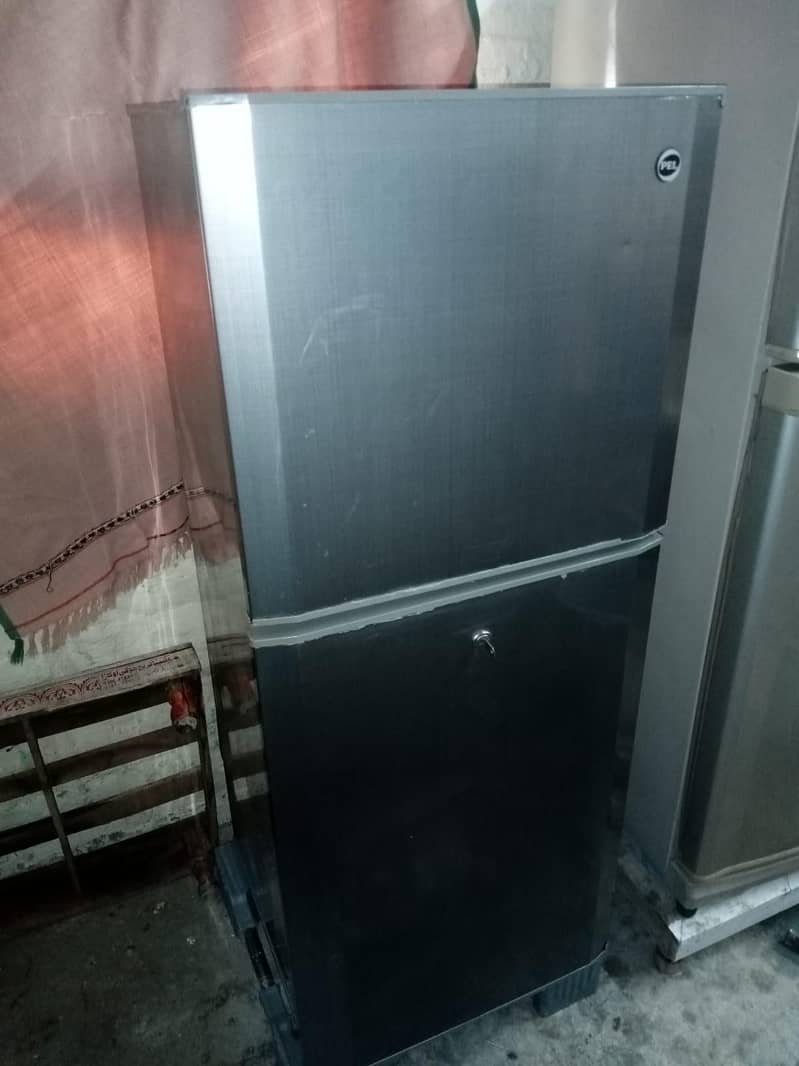 Fridge 5