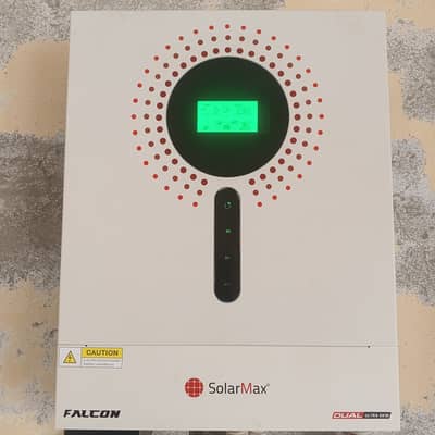 6kwt hybrid fulcon