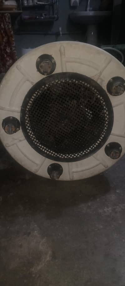 spinner dryer
