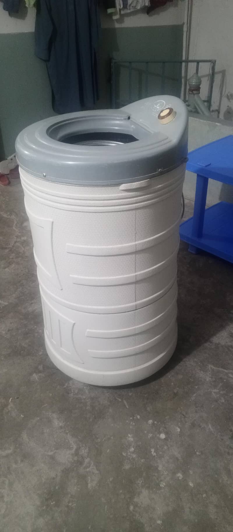 spinner dryer 2