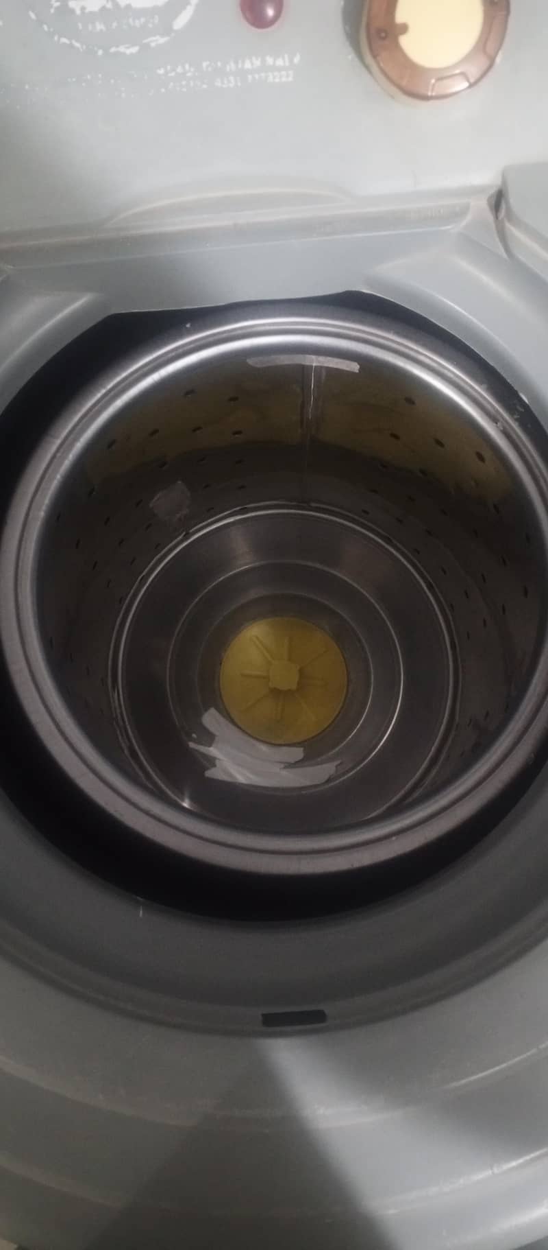 spinner dryer 4