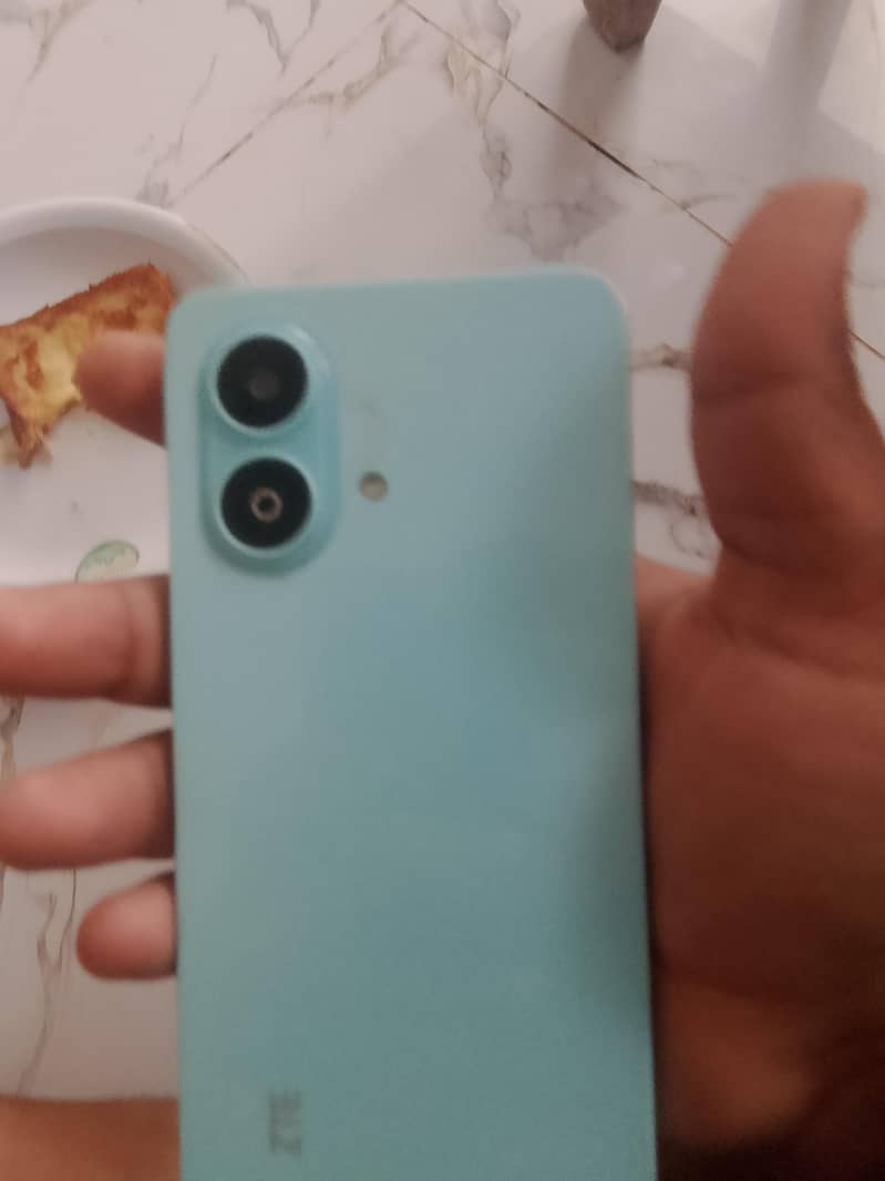 Zte Other Model 0
