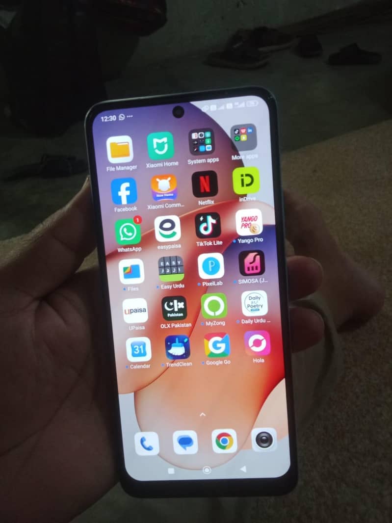 Redmi Note 12 1