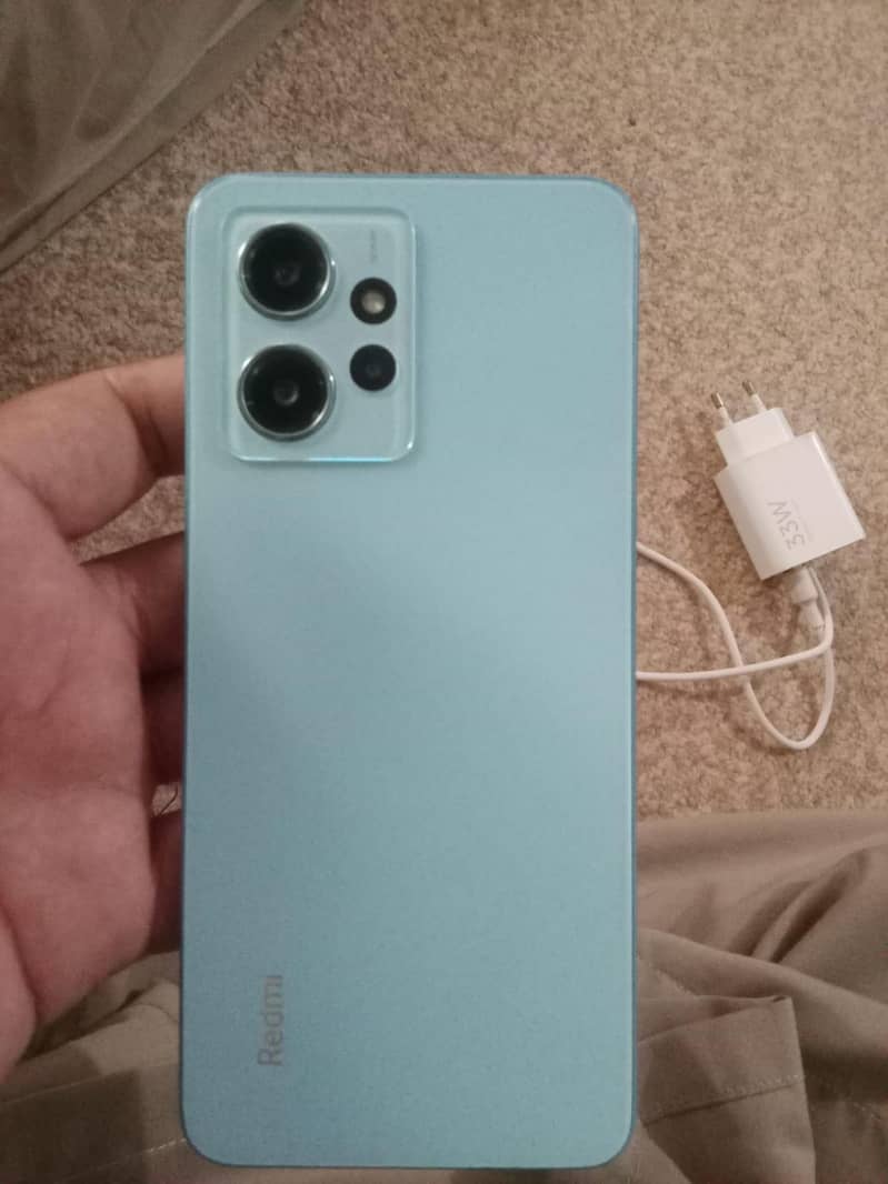 Redmi Note 12 2
