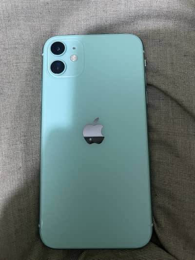 Iphone 11 64 gb 97 battery health mdm