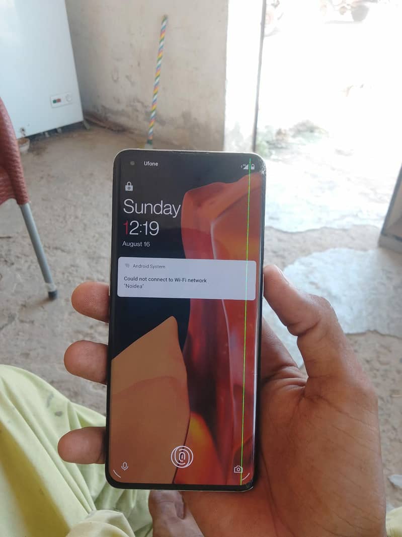 One Plus 9 Pro 2