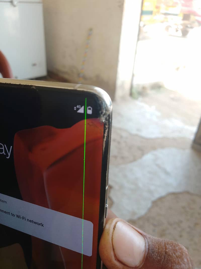 One Plus 9 Pro 3
