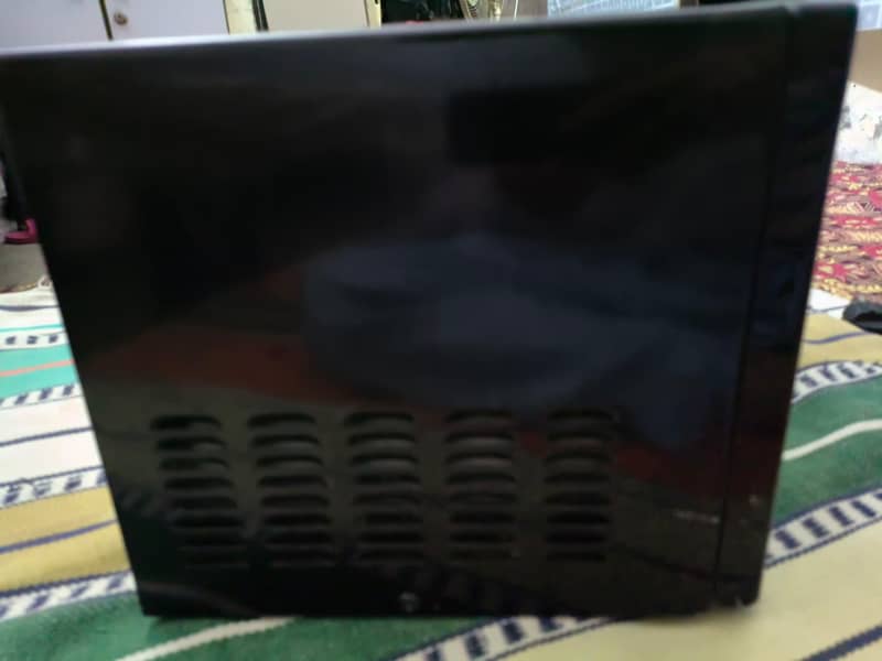 Dawlance Microwave 3
