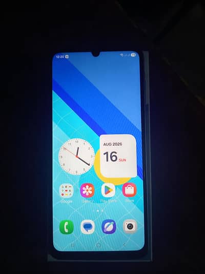 Samsung Mobile A07 5G