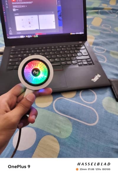 CX 20 MOBILE COOLER FULL SET