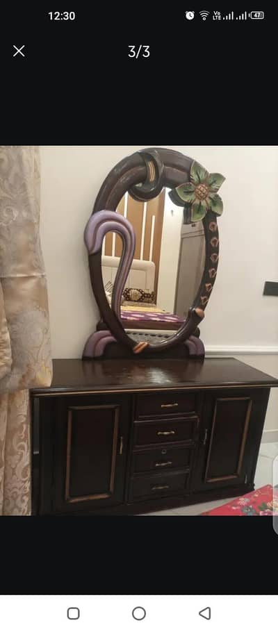 Dressing Table