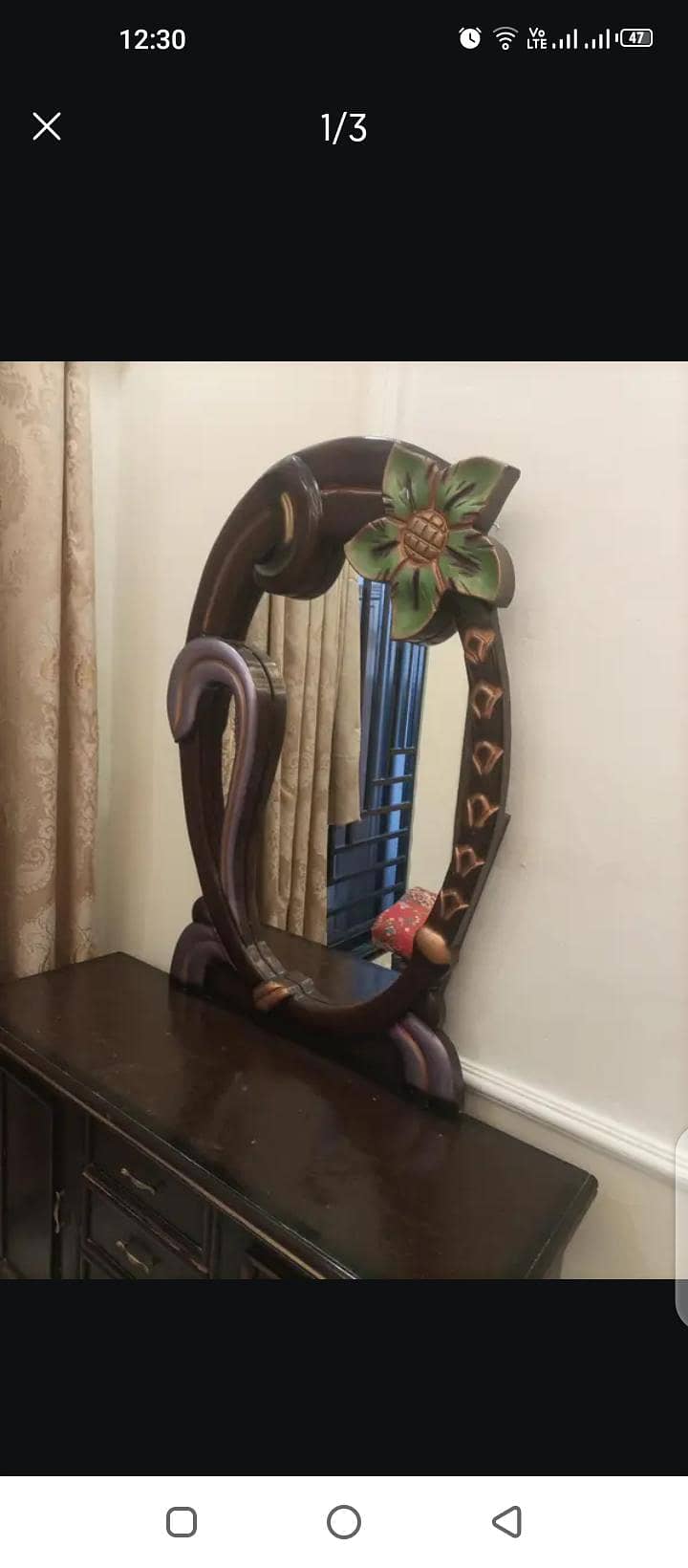 Dressing Table 2
