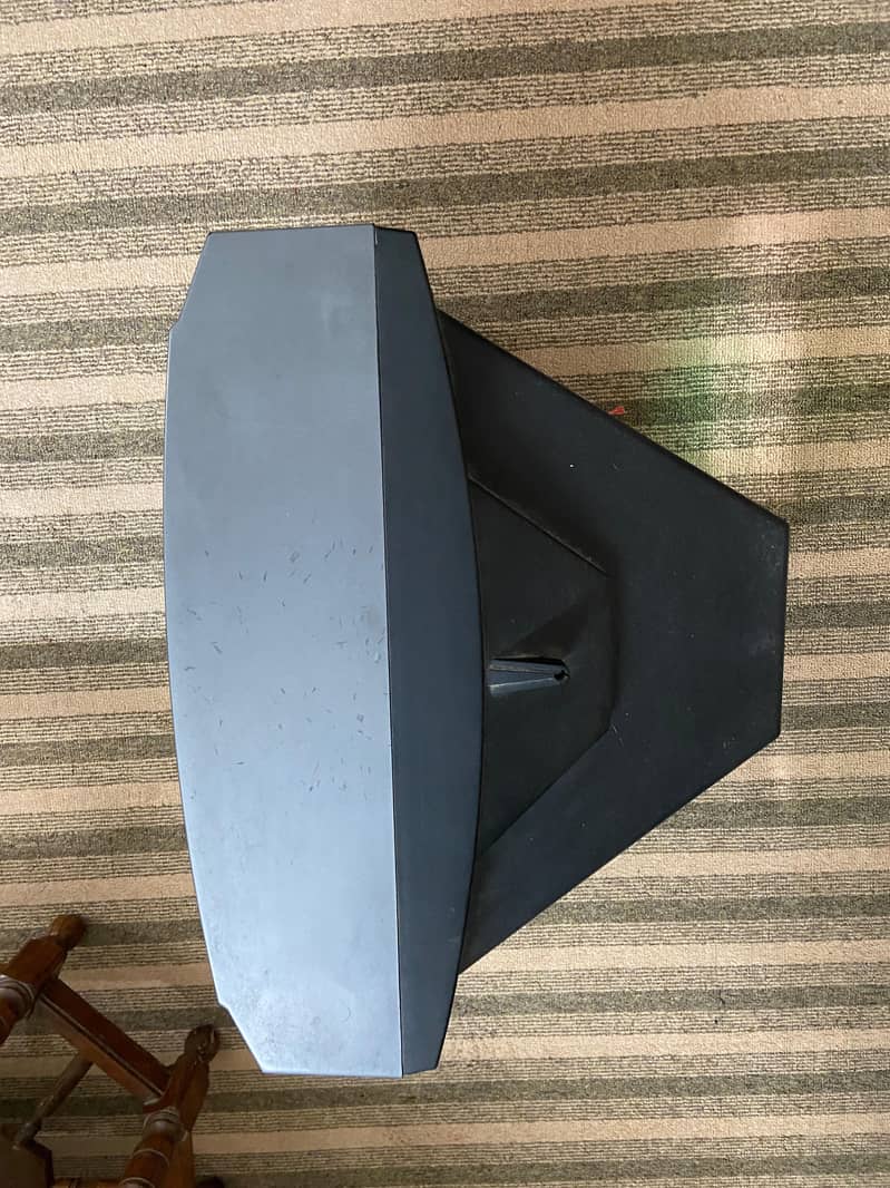 Sharp Television 21" 1