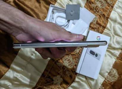 Google Pixel 7 Pro 12GB 256GB WhatsApp 03256629941