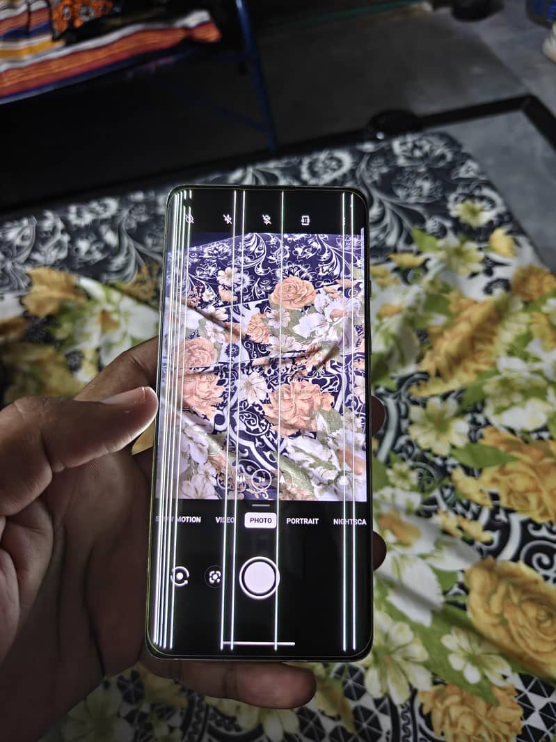 One Plus 8 5