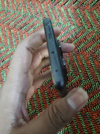 Redmi note 14 pro only mobile glass break