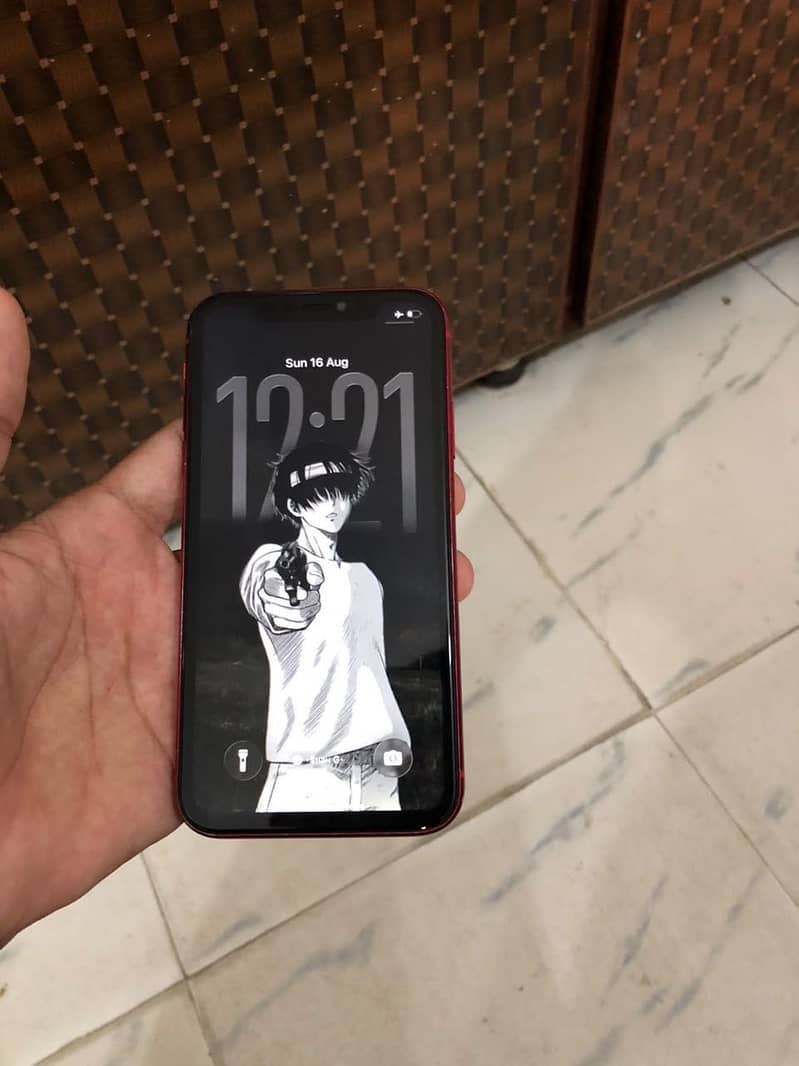 Apple iPhone 11 0