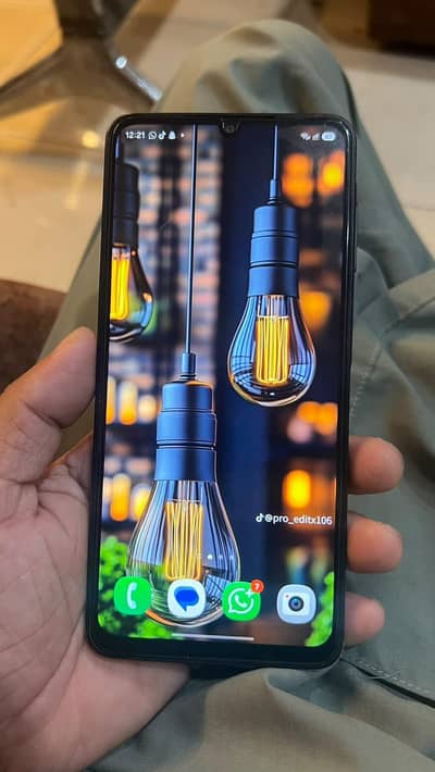 Samsung A07