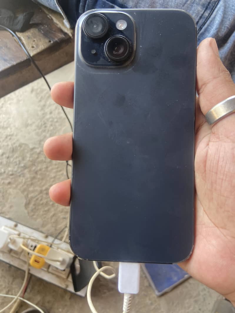 Apple iPhone 15 1