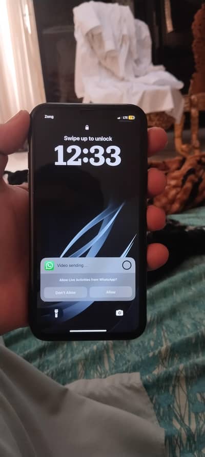 Apple iPhone XR