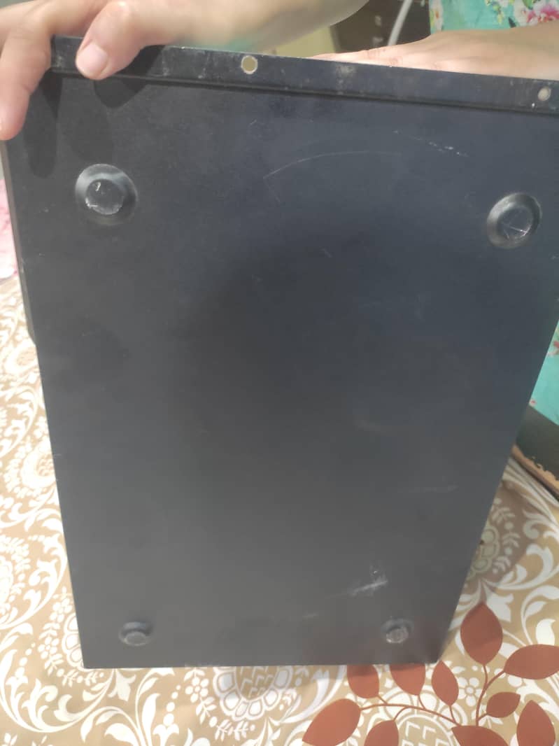 working condition 1