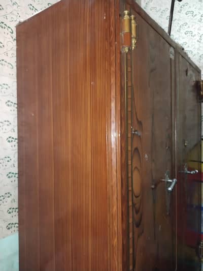 iron safe