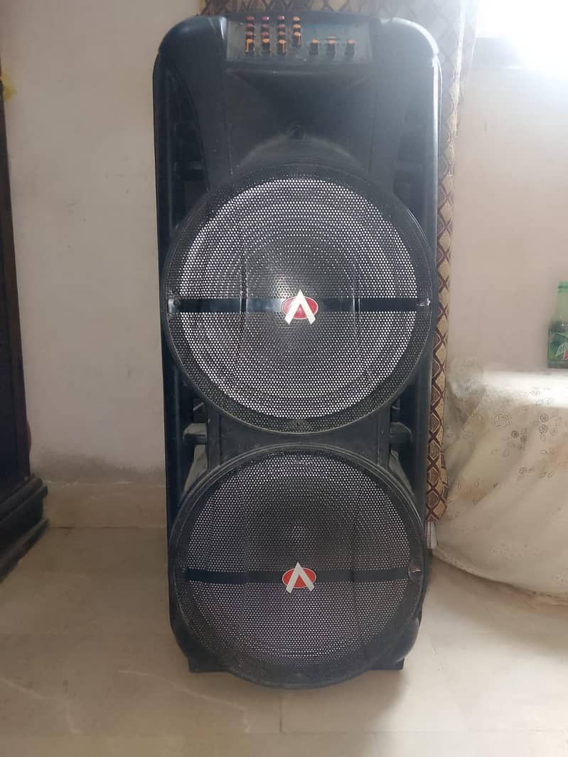 Audionic 1