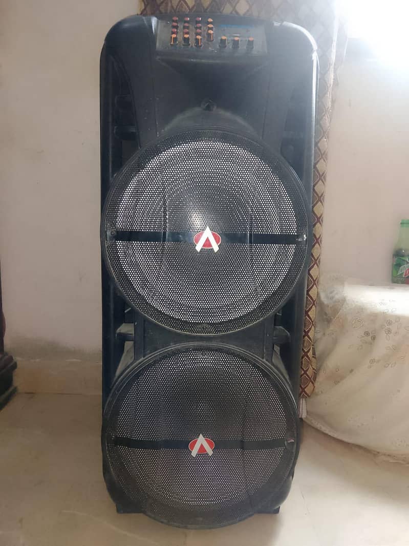 Audionic 2