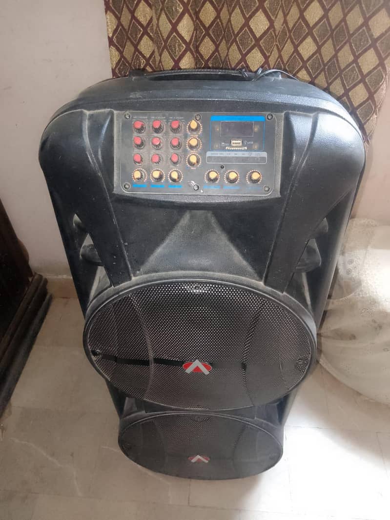 Audionic 3